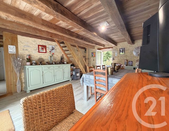 Maison &agrave; vendre - 7 pi&egrave;ces - 150 m2 - Notre Dame Des Landes - 44 - PAYS-DE-LOIRE