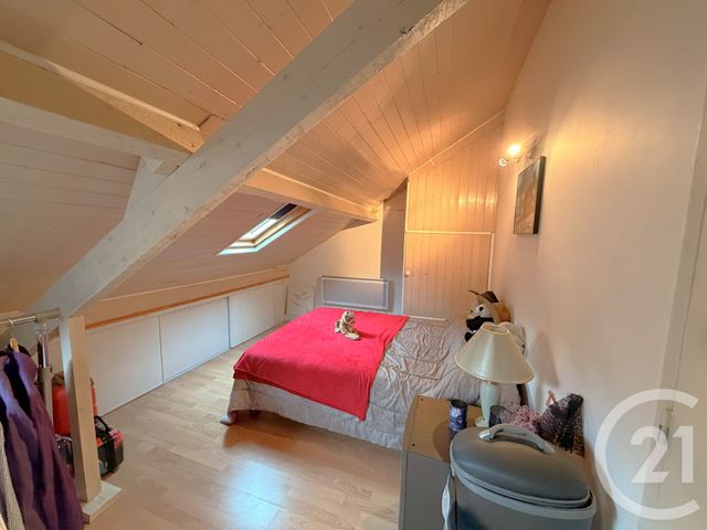 Maison &agrave; vendre - 7 pi&egrave;ces - 150 m2 - Notre Dame Des Landes - 44 - PAYS-DE-LOIRE