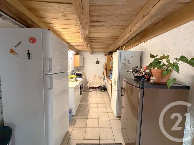 Maison &agrave; vendre - 7 pi&egrave;ces - 150 m2 - Notre Dame Des Landes - 44 - PAYS-DE-LOIRE