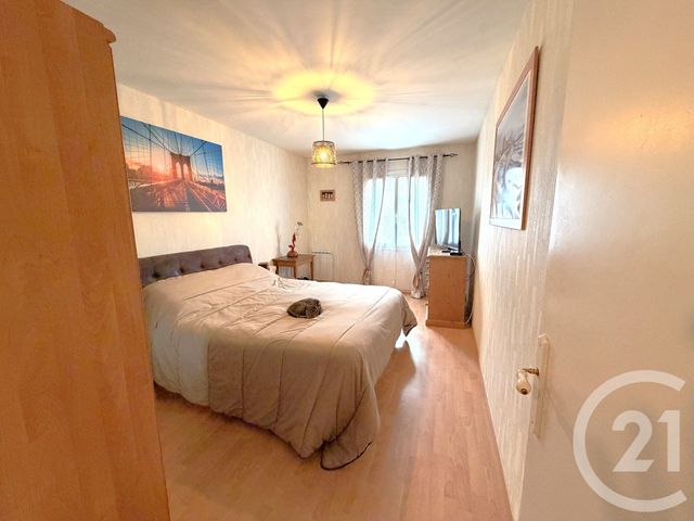Maison &agrave; vendre - 7 pi&egrave;ces - 150 m2 - Notre Dame Des Landes - 44 - PAYS-DE-LOIRE