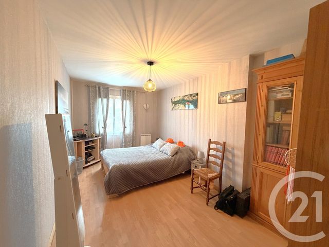 Maison &agrave; vendre - 7 pi&egrave;ces - 150 m2 - Notre Dame Des Landes - 44 - PAYS-DE-LOIRE