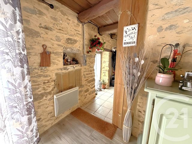Maison &agrave; vendre - 7 pi&egrave;ces - 150 m2 - Notre Dame Des Landes - 44 - PAYS-DE-LOIRE