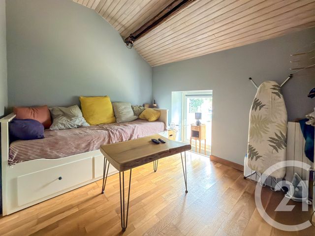 Maison &agrave; vendre - 6 pi&egrave;ces - 190,44 m2 - Bouvron - 44 - PAYS-DE-LOIRE