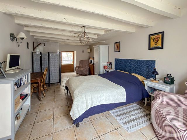 Maison &agrave; vendre - 6 pi&egrave;ces - 190,44 m2 - Bouvron - 44 - PAYS-DE-LOIRE