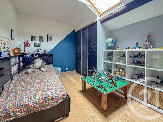 Maison &agrave; vendre - 6 pi&egrave;ces - 190,44 m2 - Bouvron - 44 - PAYS-DE-LOIRE