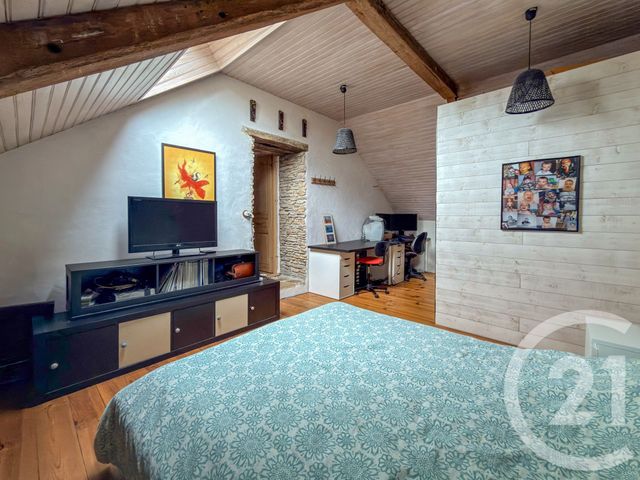 Maison &agrave; vendre - 6 pi&egrave;ces - 190,44 m2 - Bouvron - 44 - PAYS-DE-LOIRE