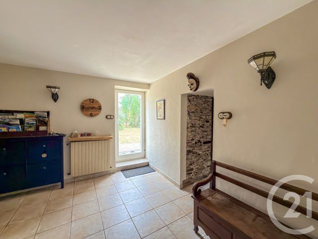 Maison &agrave; vendre - 6 pi&egrave;ces - 190,44 m2 - Bouvron - 44 - PAYS-DE-LOIRE