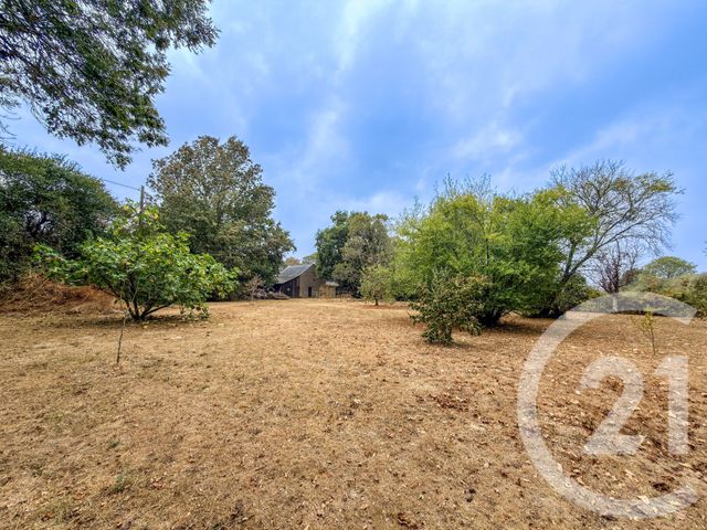 Maison &agrave; vendre - 6 pi&egrave;ces - 190,44 m2 - Bouvron - 44 - PAYS-DE-LOIRE