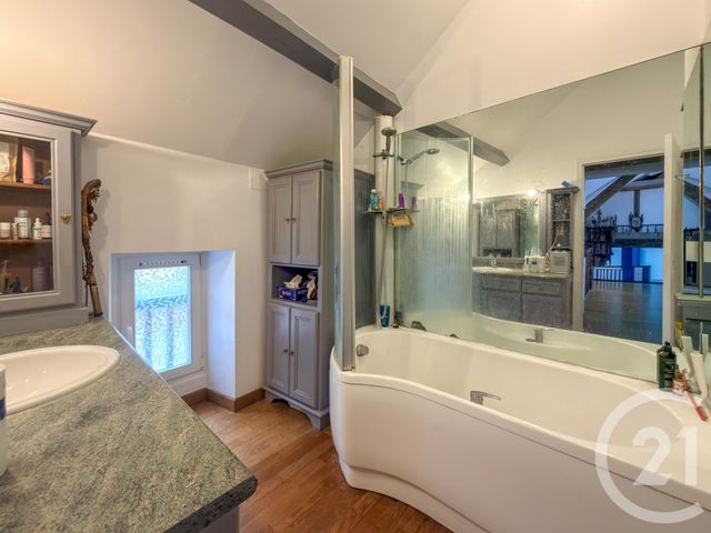 Maison &agrave; vendre - 6 pi&egrave;ces - 190,44 m2 - Bouvron - 44 - PAYS-DE-LOIRE