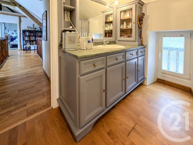 Maison &agrave; vendre - 6 pi&egrave;ces - 190,44 m2 - Bouvron - 44 - PAYS-DE-LOIRE