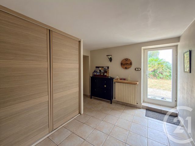 Maison &agrave; vendre - 6 pi&egrave;ces - 190,44 m2 - Bouvron - 44 - PAYS-DE-LOIRE
