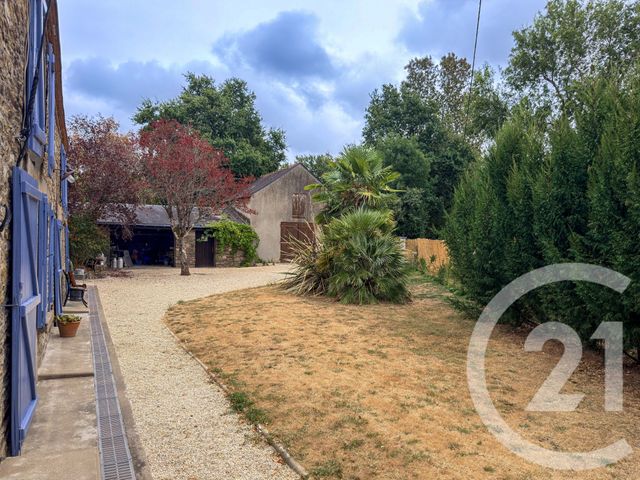 Maison &agrave; vendre - 6 pi&egrave;ces - 190,44 m2 - Bouvron - 44 - PAYS-DE-LOIRE