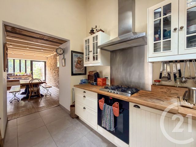 Maison &agrave; vendre - 6 pi&egrave;ces - 190,44 m2 - Bouvron - 44 - PAYS-DE-LOIRE
