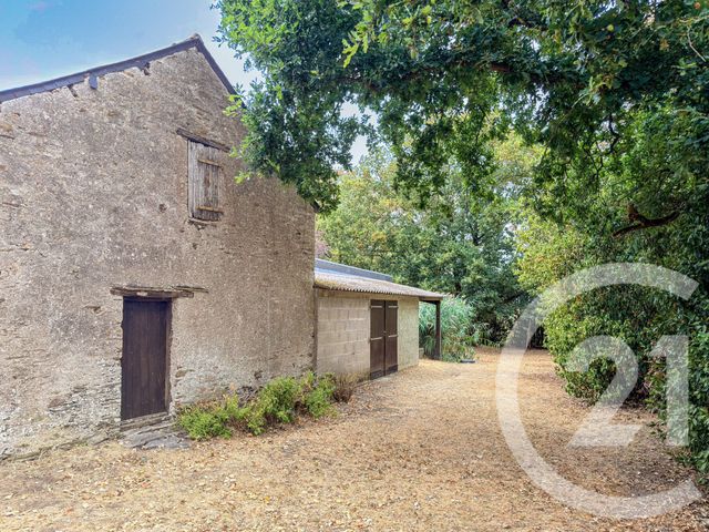 Maison &agrave; vendre - 6 pi&egrave;ces - 190,44 m2 - Bouvron - 44 - PAYS-DE-LOIRE
