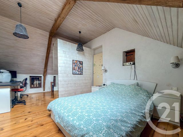 Maison &agrave; vendre - 6 pi&egrave;ces - 190,44 m2 - Bouvron - 44 - PAYS-DE-LOIRE