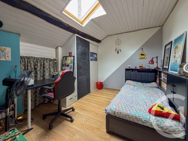 Maison &agrave; vendre - 6 pi&egrave;ces - 190,44 m2 - Bouvron - 44 - PAYS-DE-LOIRE
