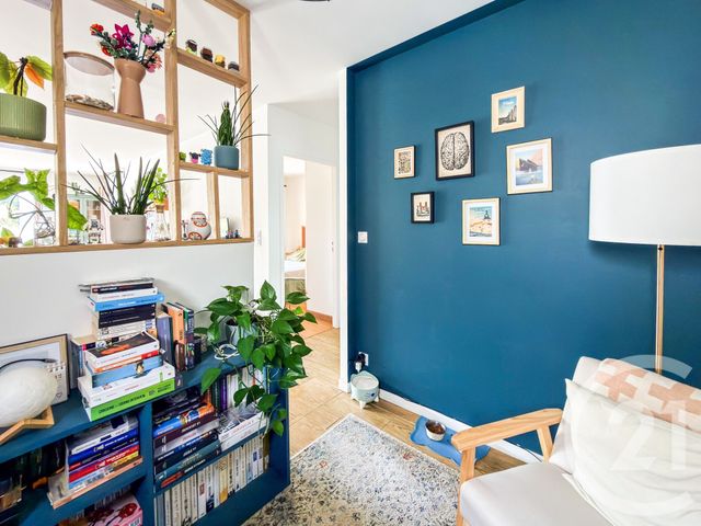 Maison &agrave; vendre - 4 pi&egrave;ces - 99,26 m2 - Fay De Bretagne - 44 - PAYS-DE-LOIRE