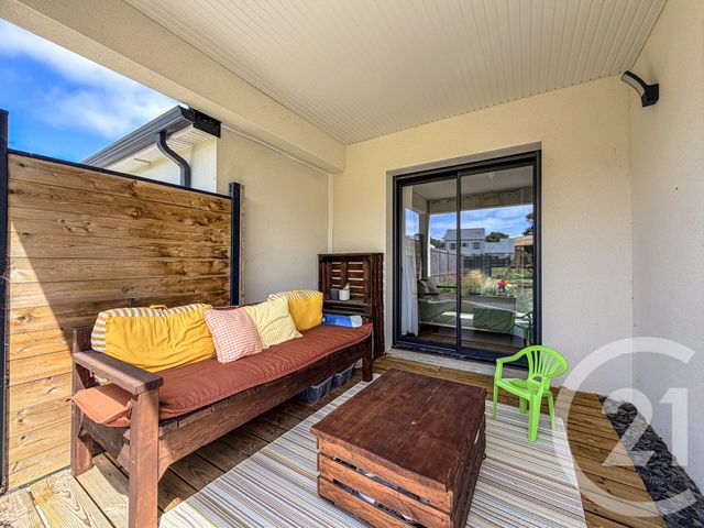 Maison &agrave; vendre - 4 pi&egrave;ces - 99,26 m2 - Fay De Bretagne - 44 - PAYS-DE-LOIRE