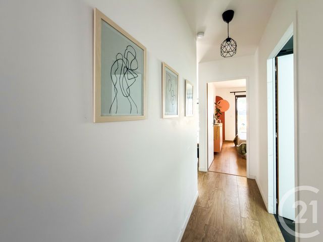 Maison &agrave; vendre - 4 pi&egrave;ces - 99,26 m2 - Fay De Bretagne - 44 - PAYS-DE-LOIRE