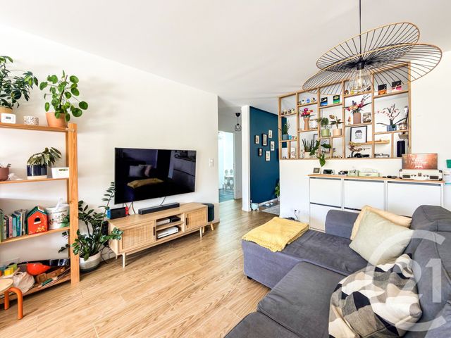 Maison &agrave; vendre - 4 pi&egrave;ces - 99,26 m2 - Fay De Bretagne - 44 - PAYS-DE-LOIRE