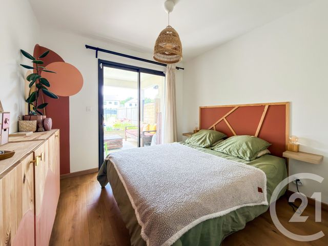 Maison &agrave; vendre - 4 pi&egrave;ces - 99,26 m2 - Fay De Bretagne - 44 - PAYS-DE-LOIRE