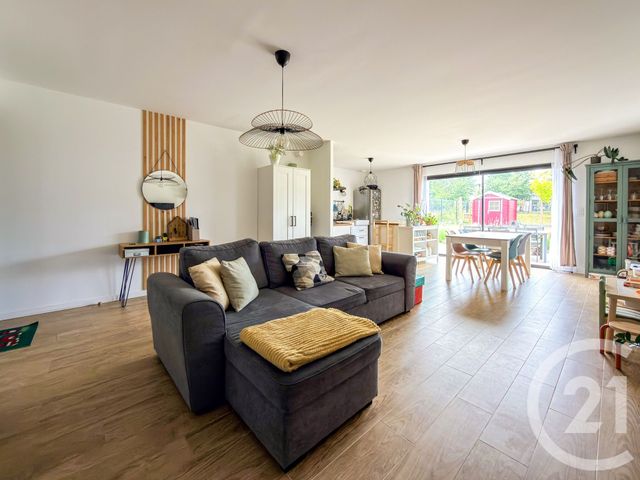 Maison &agrave; vendre - 4 pi&egrave;ces - 99,26 m2 - Fay De Bretagne - 44 - PAYS-DE-LOIRE