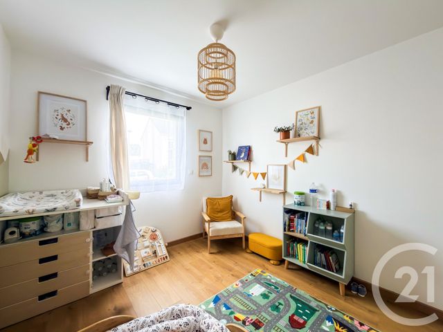 Maison &agrave; vendre - 4 pi&egrave;ces - 99,26 m2 - Fay De Bretagne - 44 - PAYS-DE-LOIRE