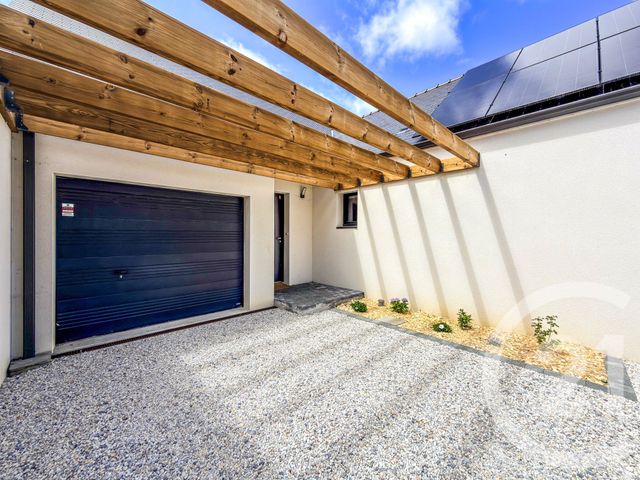 Maison &agrave; vendre - 4 pi&egrave;ces - 99,26 m2 - Fay De Bretagne - 44 - PAYS-DE-LOIRE