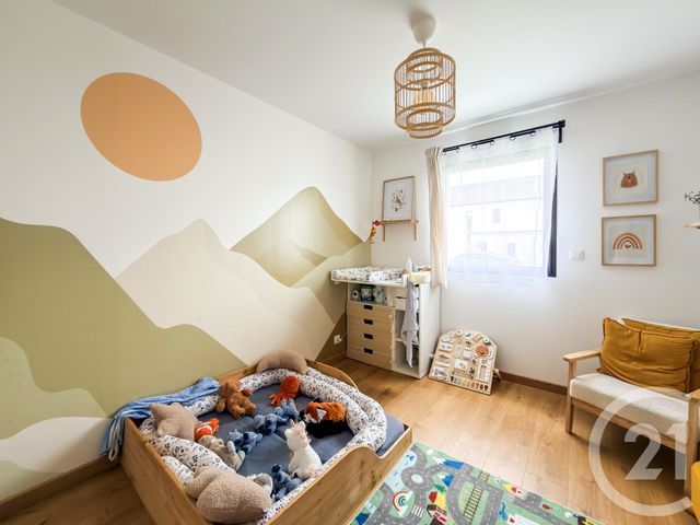Maison &agrave; vendre - 4 pi&egrave;ces - 99,26 m2 - Fay De Bretagne - 44 - PAYS-DE-LOIRE