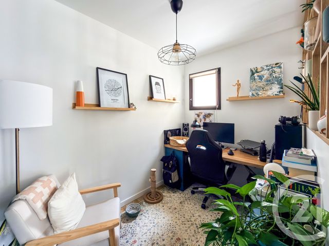 Maison &agrave; vendre - 4 pi&egrave;ces - 99,26 m2 - Fay De Bretagne - 44 - PAYS-DE-LOIRE