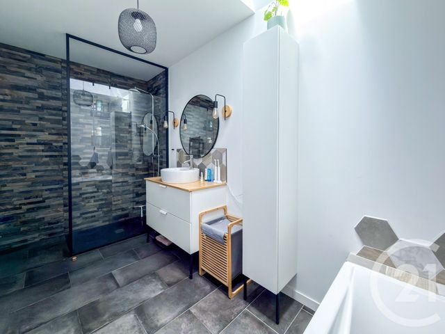 Maison &agrave; vendre - 4 pi&egrave;ces - 99,26 m2 - Fay De Bretagne - 44 - PAYS-DE-LOIRE