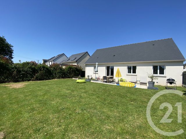 maison - BLAIN - 44