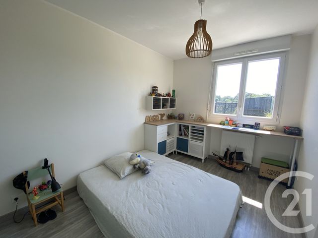 Maison &agrave; louer - 4 pi&egrave;ces - 84,14 m2 - Blain - 44 - PAYS-DE-LOIRE