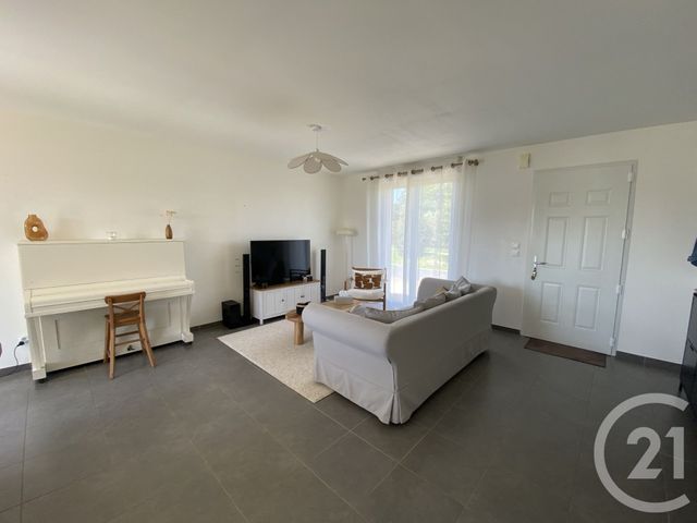 Maison &agrave; louer - 4 pi&egrave;ces - 84,14 m2 - Blain - 44 - PAYS-DE-LOIRE