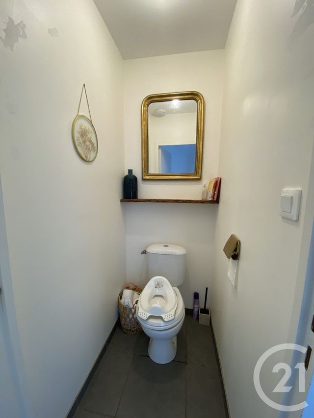 Maison &agrave; louer - 4 pi&egrave;ces - 84,14 m2 - Blain - 44 - PAYS-DE-LOIRE