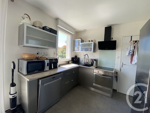 Maison &agrave; louer - 4 pi&egrave;ces - 84,14 m2 - Blain - 44 - PAYS-DE-LOIRE
