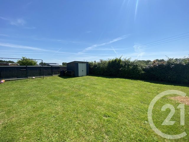 Maison &agrave; louer - 4 pi&egrave;ces - 84,14 m2 - Blain - 44 - PAYS-DE-LOIRE