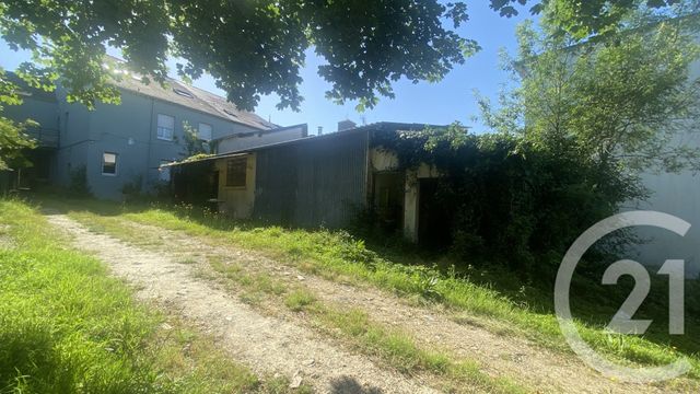 Maison &agrave; vendre - 3 pi&egrave;ces - 80 m2 - Blain - 44 - PAYS-DE-LOIRE