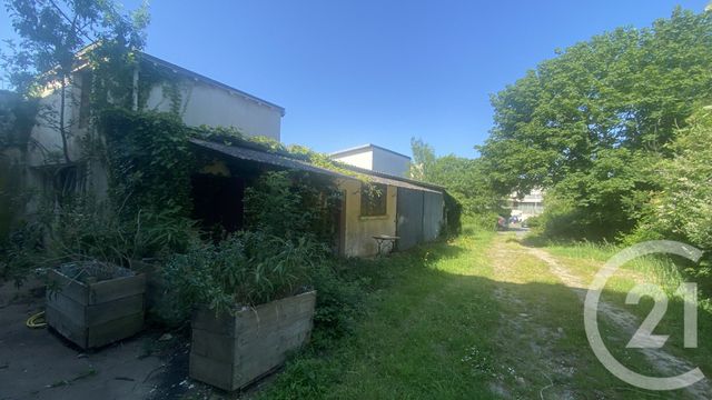 Maison &agrave; vendre - 3 pi&egrave;ces - 80 m2 - Blain - 44 - PAYS-DE-LOIRE