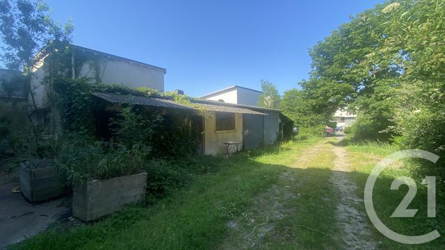 Maison &agrave; vendre - 3 pi&egrave;ces - 80 m2 - Blain - 44 - PAYS-DE-LOIRE
