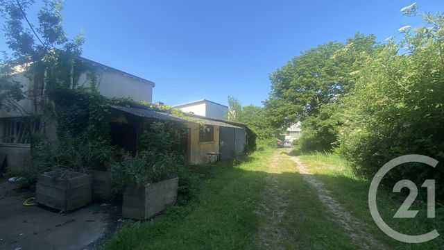 Maison &agrave; vendre - 3 pi&egrave;ces - 80 m2 - Blain - 44 - PAYS-DE-LOIRE