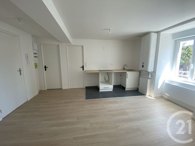 Appartement T2 &agrave; louer - 2 pi&egrave;ces - 33,94 m2 - Blain - 44 - PAYS-DE-LOIRE