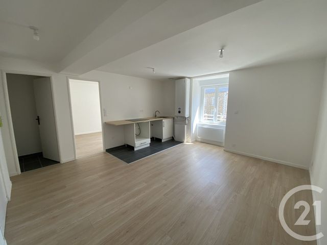 appartement - BLAIN - 44