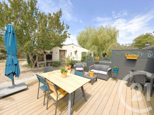 Maison &agrave; vendre - 6 pi&egrave;ces - 120,03 m2 - Crossac - 44 - PAYS-DE-LOIRE