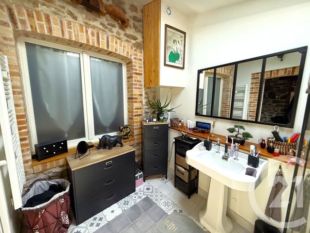 Maison &agrave; vendre - 6 pi&egrave;ces - 120,03 m2 - Crossac - 44 - PAYS-DE-LOIRE