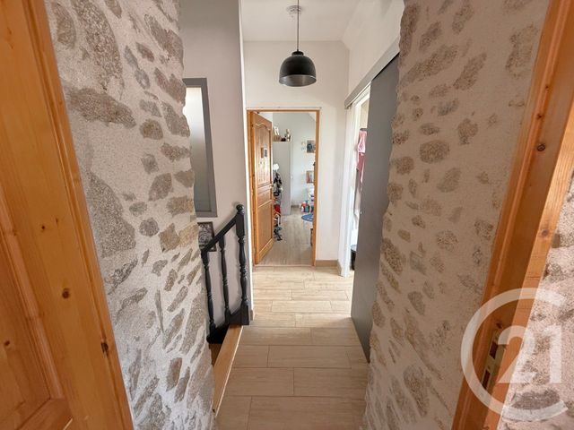 Maison &agrave; vendre - 6 pi&egrave;ces - 120,03 m2 - Crossac - 44 - PAYS-DE-LOIRE