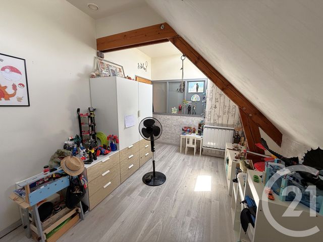Maison &agrave; vendre - 6 pi&egrave;ces - 120,03 m2 - Crossac - 44 - PAYS-DE-LOIRE