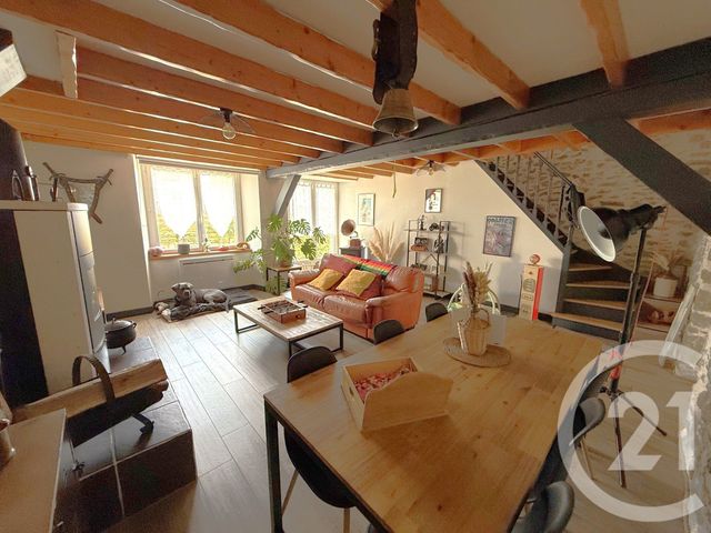 Maison &agrave; vendre - 6 pi&egrave;ces - 120,03 m2 - Crossac - 44 - PAYS-DE-LOIRE