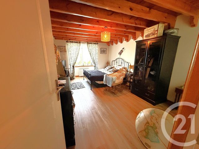 Maison &agrave; vendre - 6 pi&egrave;ces - 120,03 m2 - Crossac - 44 - PAYS-DE-LOIRE