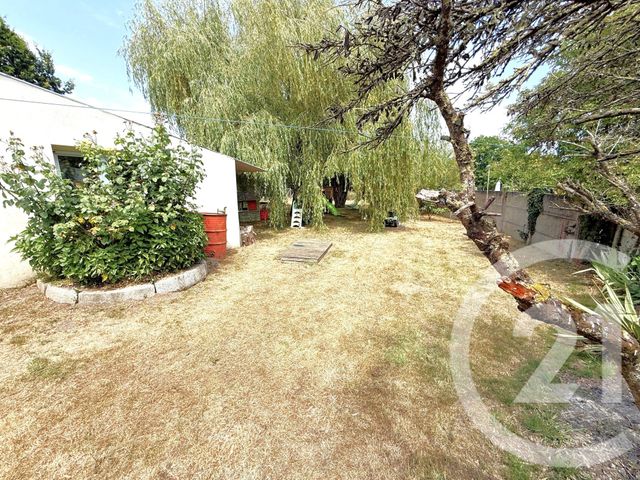 Maison &agrave; vendre - 6 pi&egrave;ces - 120,03 m2 - Crossac - 44 - PAYS-DE-LOIRE